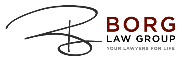 Borg Law Group Logo